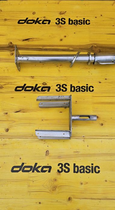 Cofraje Accesorii furca 4,90 €+tva