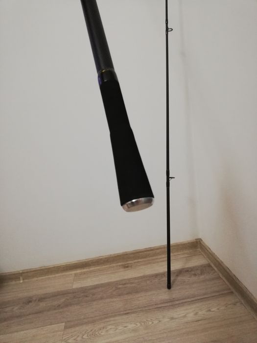 SET 4 Lansete FL Tournament Carp 3.60M 3.75Lbs 2seg