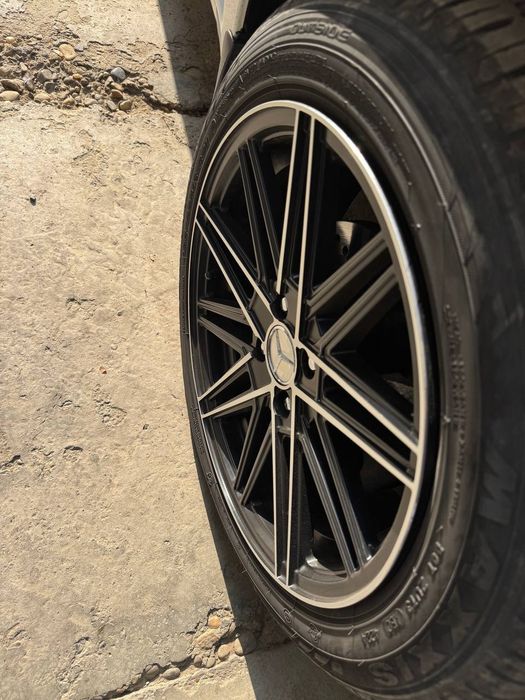 диски р16 обмен на р 17