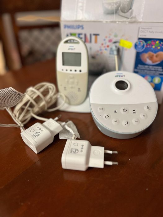 Sistem d eminitorizare bebelusi