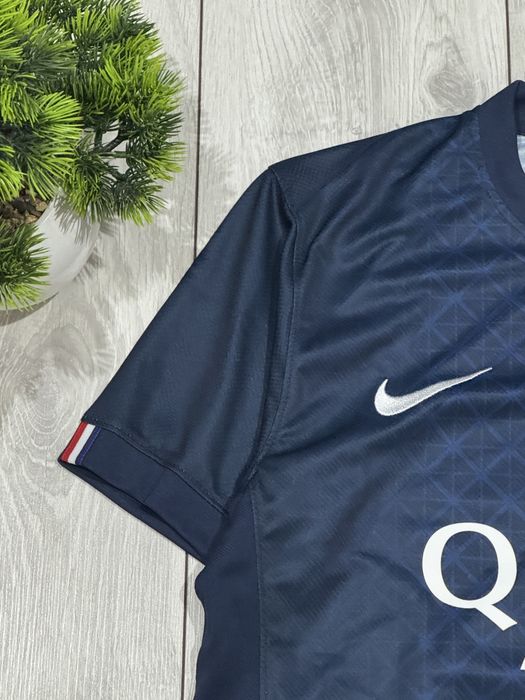 Tricou fotbal Nikel Paris Saint-Germain (PSG) – mărimea M