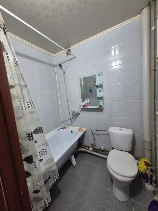 1 комнатная квартира