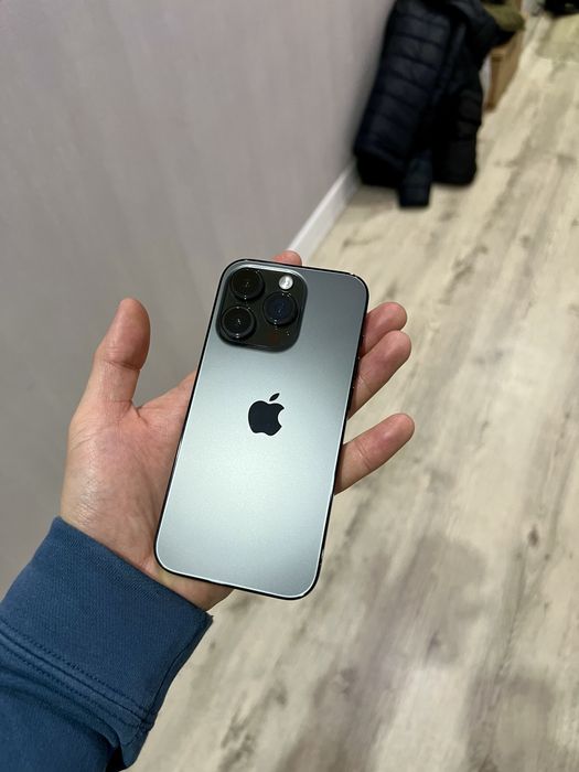  iPhone 14 PRO 128 (айфон 14 про 128)