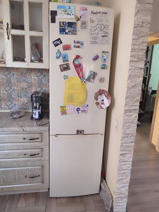 Продам холодильник Bosсh