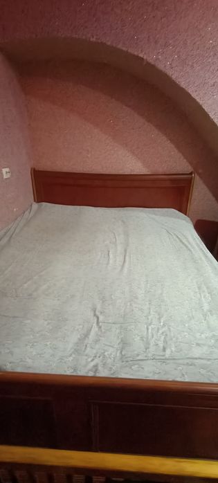 спалные матрас +камот ойнали + 2 та тумба