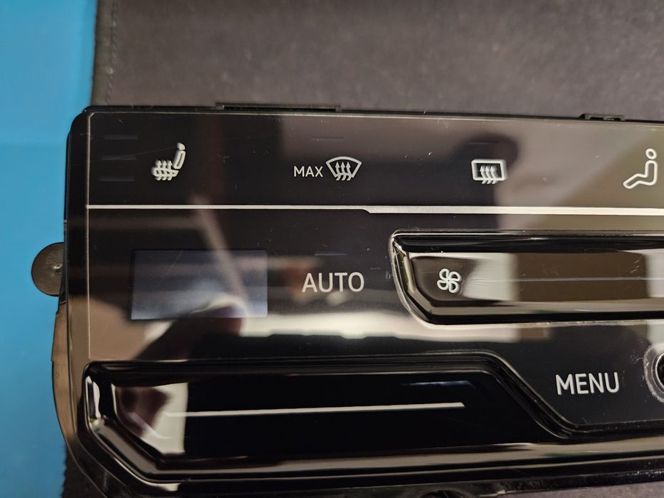 VW T-Roc panou clima climatronic touch 2GA907044A