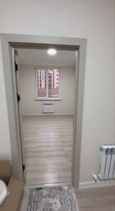 1-комнатная квартира, 46 м², Сергелийский район 5