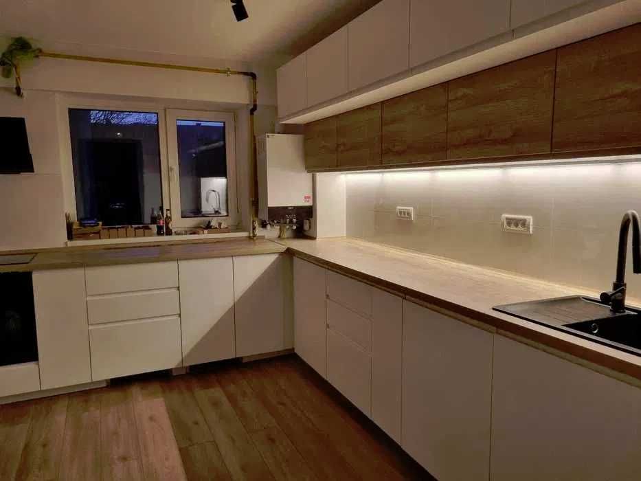 Montaj Mobila Bucatarie