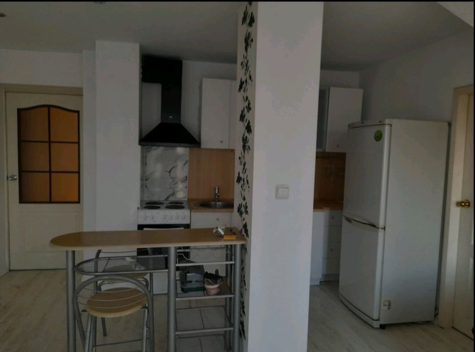 Манастирски ливади двустаен 550€