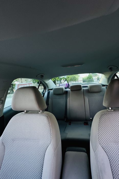 Volkswagen Jetta 1.6 TDI 105 CP - Euro 5 – 2011