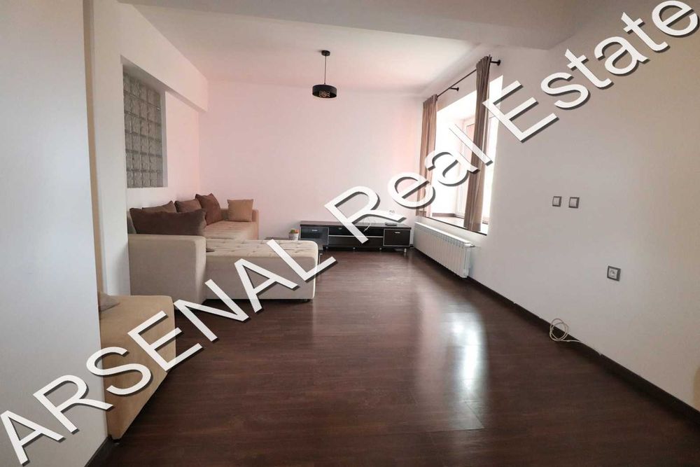 Продава се Тристаен апартамент в София, м-т Гърдова глава - 137 кв.м за 2482 €/кв.м - Снимка #2