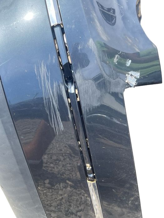 Bara Spate Volkswagen Passat 3C2 2005 - 2010 3C5807417 Sedan