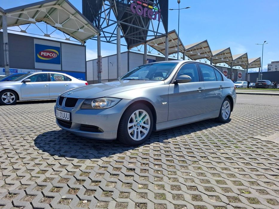 BMW 3 Series 2008 — imagine 3