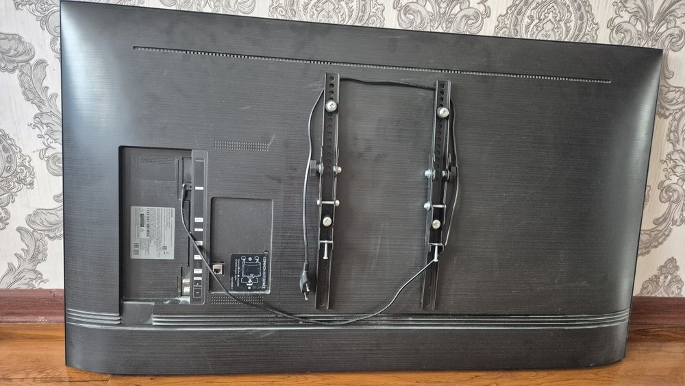 Телевизор бу самсунг