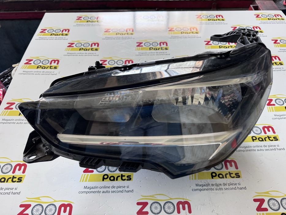 Far stanga halogen Opel Corsa F 2020-2026