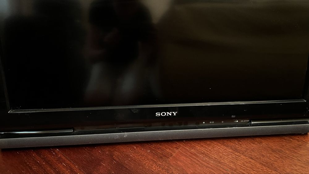 телевизор Sony жк-экран