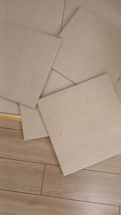 Ползвани плочи за под за 12лв