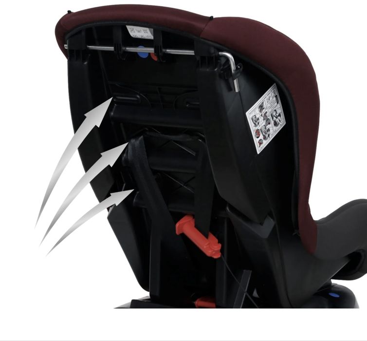 Продам автокресло Babyton