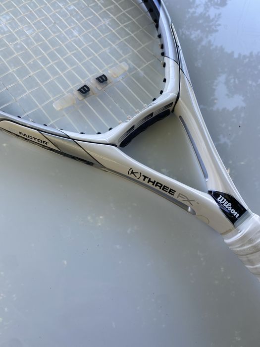 Тенис ракета Wilson