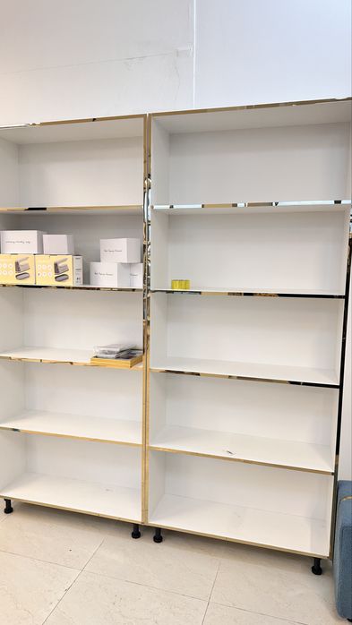 СРОЧНООО!!! Продается деревянный стеллаж