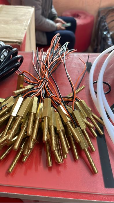 Гбо бөлшектеры барлық түрі бар