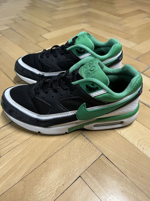 Nike Air Max BW QS Rotterdam