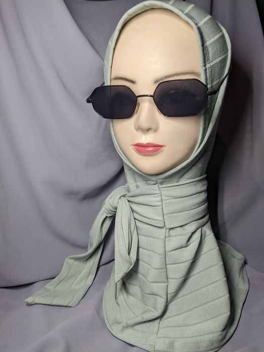 Химар хиджаб орамал