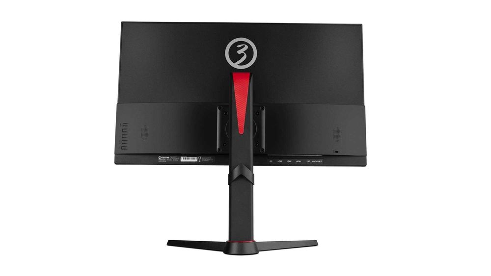 Монитор геймърски OZONE DSP27 27” LED Промоция