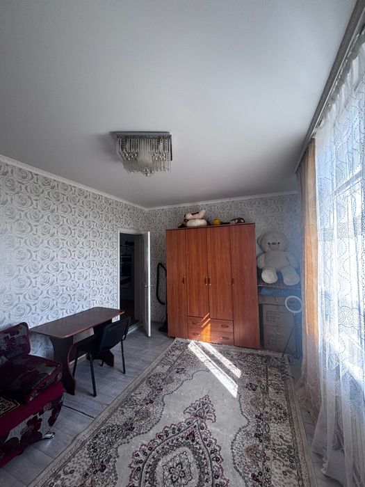 Продается дом , в Федоровском районе