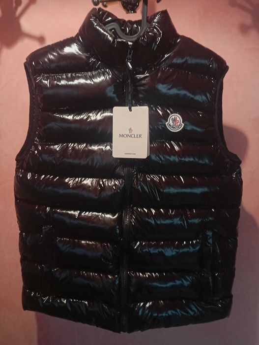 Унисекс елек с качулка, 
грейка