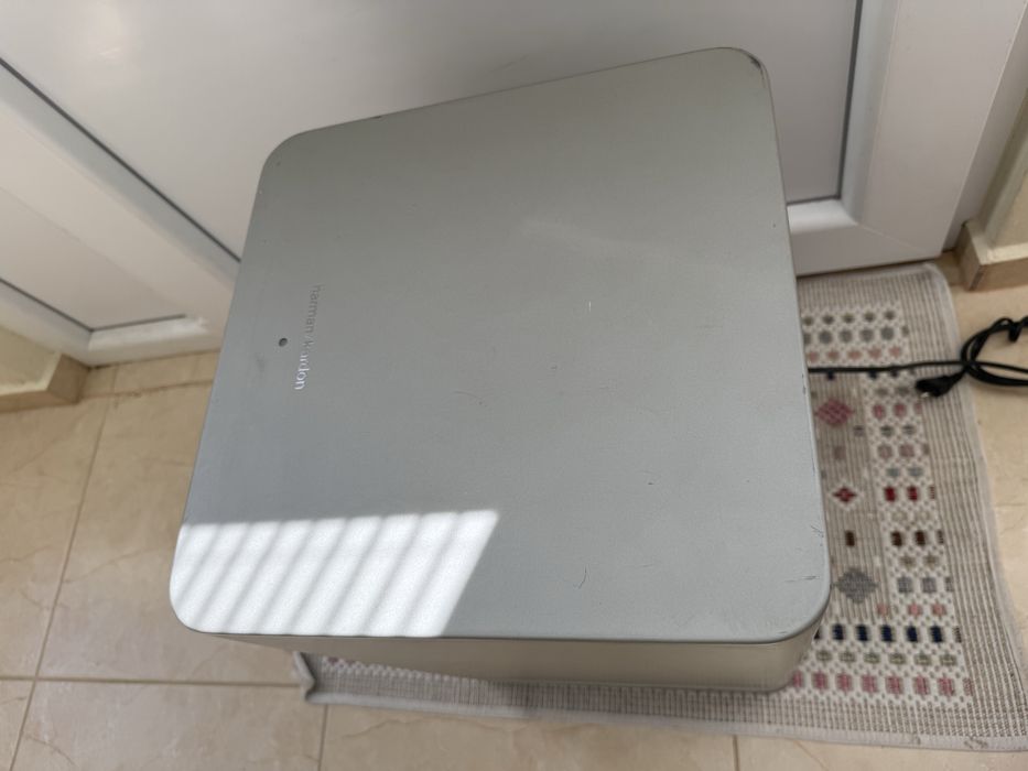 10” Harman Kardon SUB-TS11