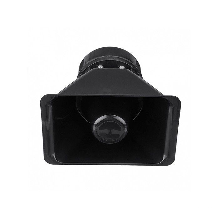 Сирена с микрофон