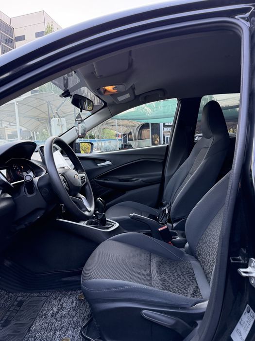 Chevrolet Onix LT 2023