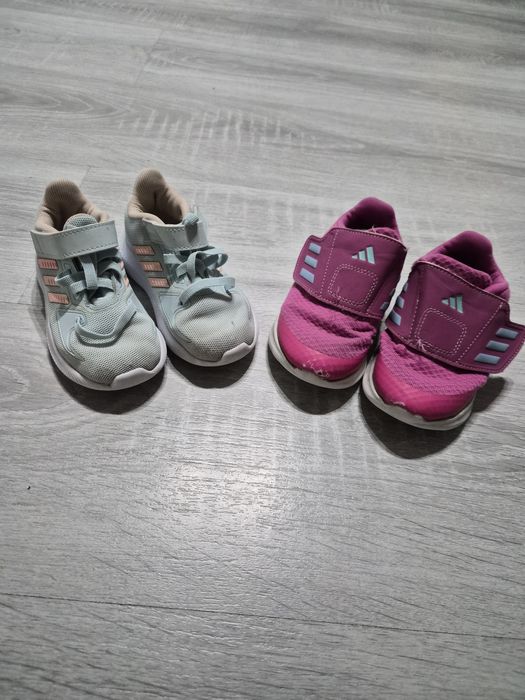 Маратонки Adidas/Адидас, обувки H&M