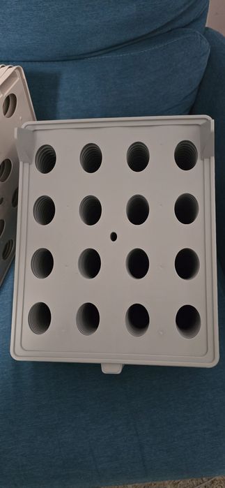 Set 50 organizatoare haine / tricouri dulap NOI