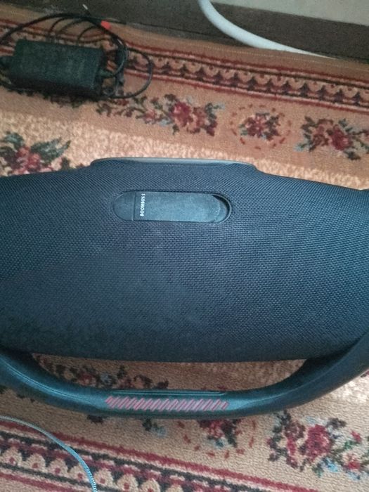 Jbl Boomacs 2 оригинална