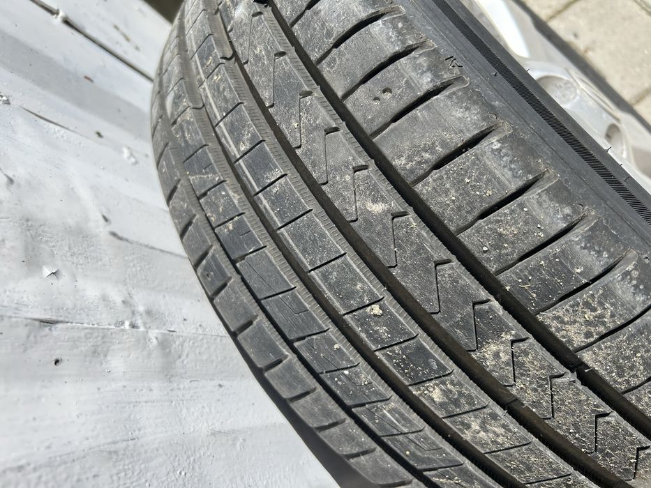 205/55/16 Летни гуми Hankook Ventus