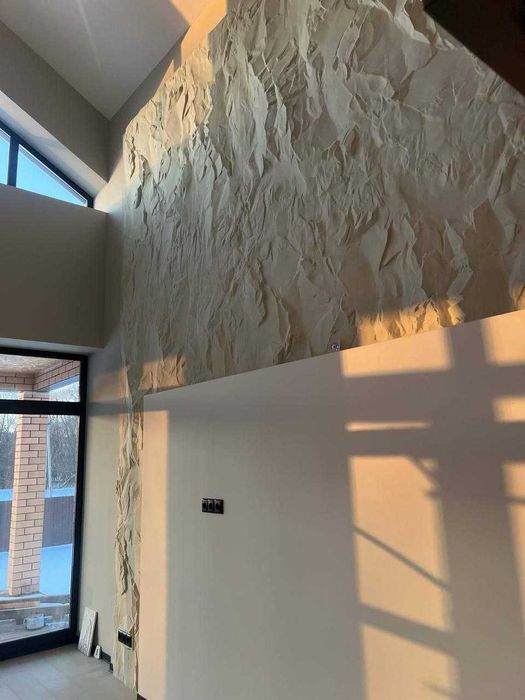 Гипсовые панели Декор 3Д панели Кабанчик