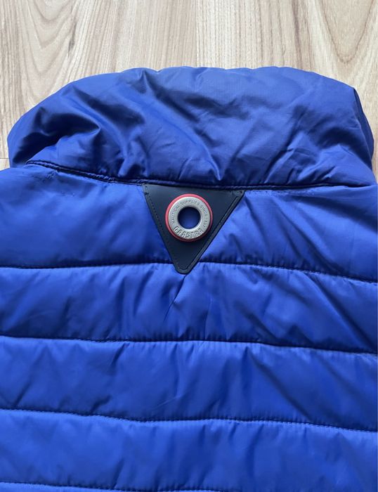 GAASTRA / мъжки елек/грейка L