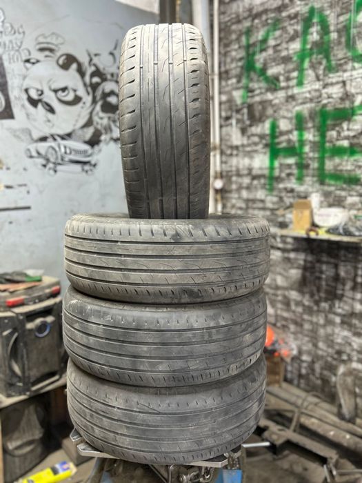Комплект 215 60r16