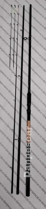 Lanseta fibra de carbon Robinhan DEXTER Feeder 3,90 metri Actiune150gr
