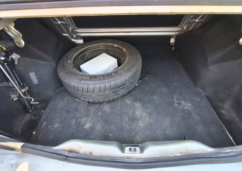 Logan 1.6 mpi GPL 2009