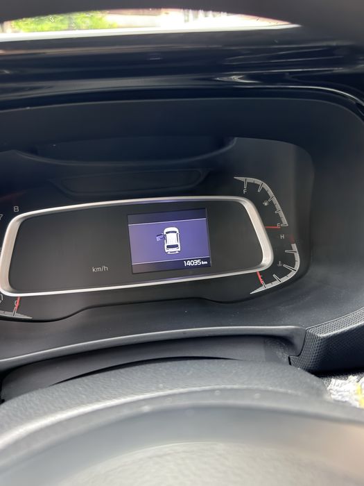 Kia sonet 2025/24