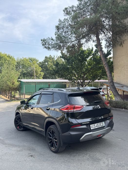 Tracker 2 primer 2023 yil