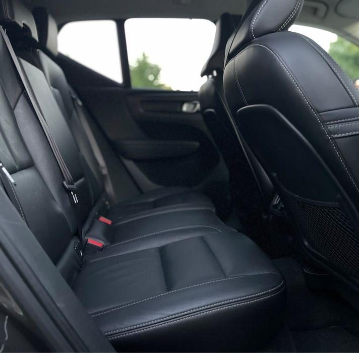 Volvo XC40 / Inscription / 2020