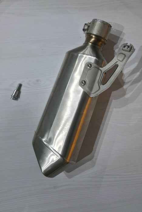 Evacuare/toba finala OEM BMW S1000RR 2021 - originala