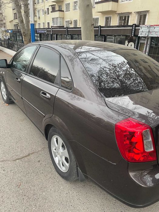 Gentra avtomat 2022/2023 3-pozisiya