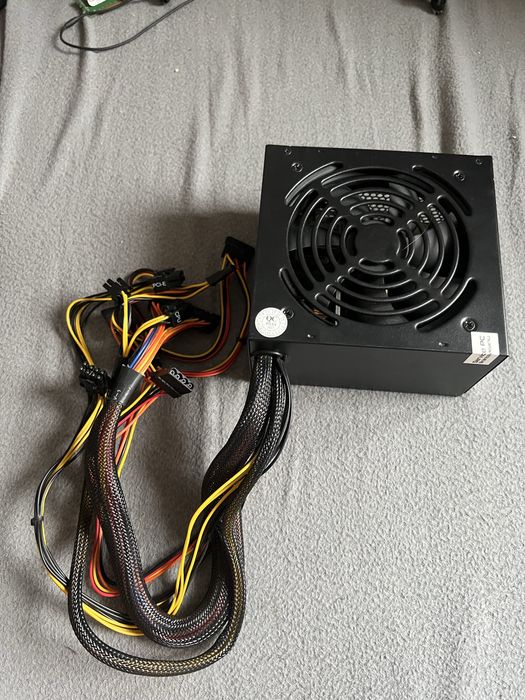 Sursa Segotep 550W 6+2