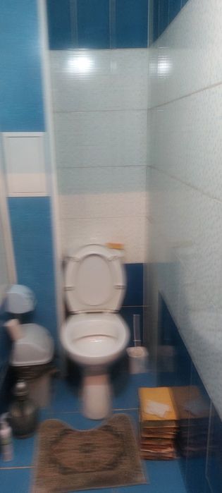 Продажа 3 ком квартира