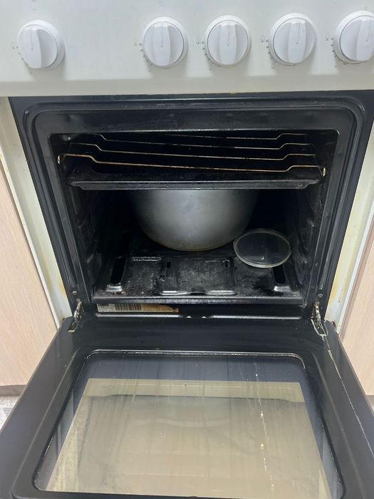 Продам газовая плита